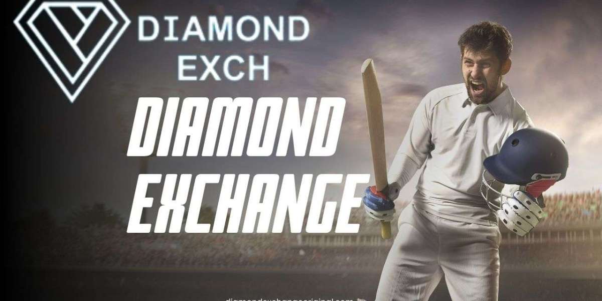 Diamond Exchange: Your Premier Destination for Secure Online Betting in India