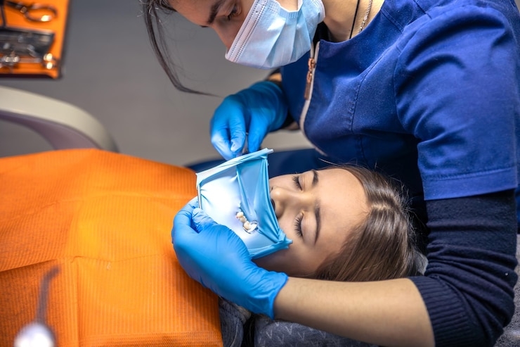Tooth Extraction: Procedure, Aftercare & Recovery | Bundas24