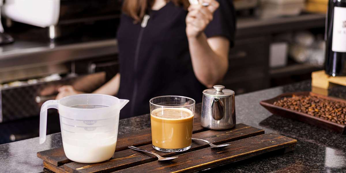 The 10 Most Scariest Things About Coffee Machine Tassimo