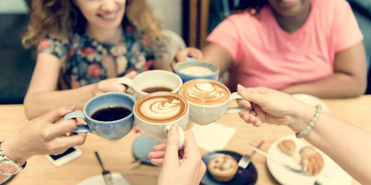 A Help Guide To Tassimo Machine From Beginning To End