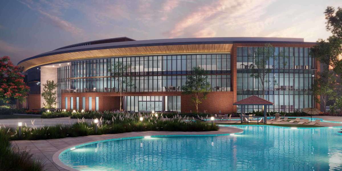 Why Sobha Aranya Sector 80 Gurgaon Is the Ultimate Luxury Address