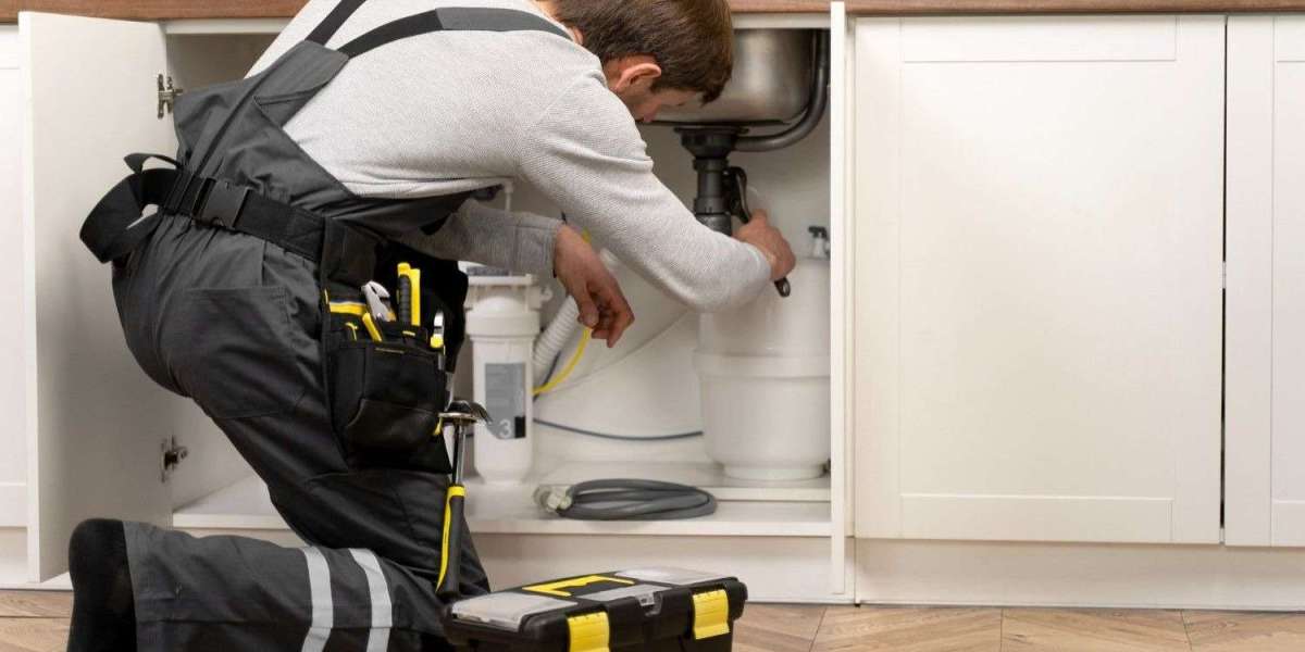 How Inclusive Kitchens & Plumbing Benefit Modern Schools