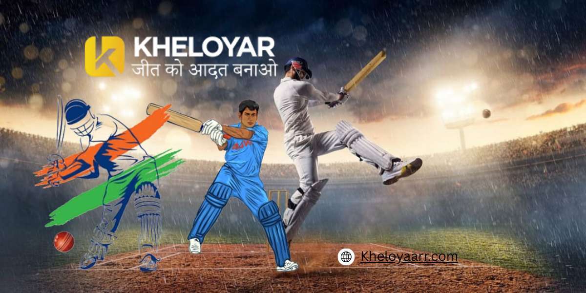 Kheloyar: India's Number One Sports And Gaming Platform