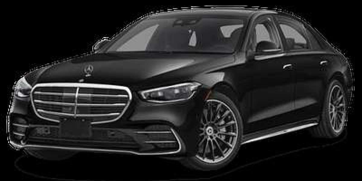 Black Car Service in CHS Airport