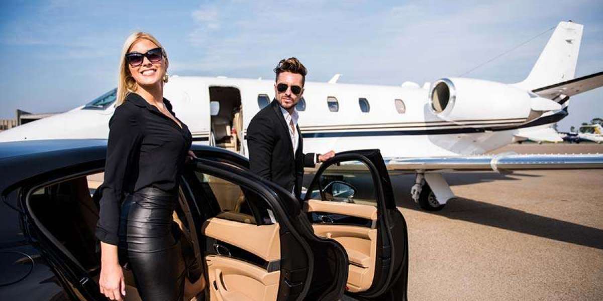 Transportation Service in John F Kennedy Airport