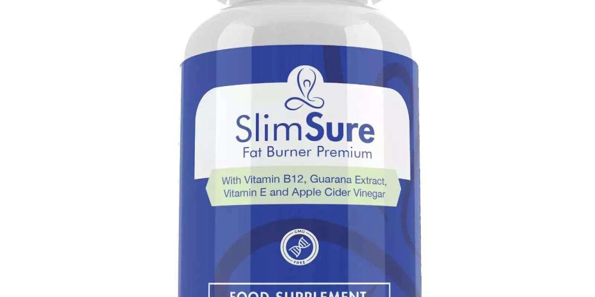 Is SlimSure suitable for both men and women?