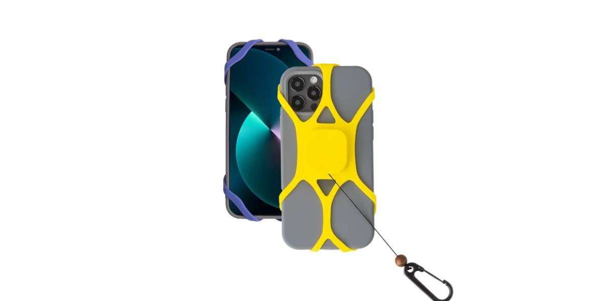 Safety Phone Leash and Lanyard: A Must-Have Accessory in a Mobile-Centric World