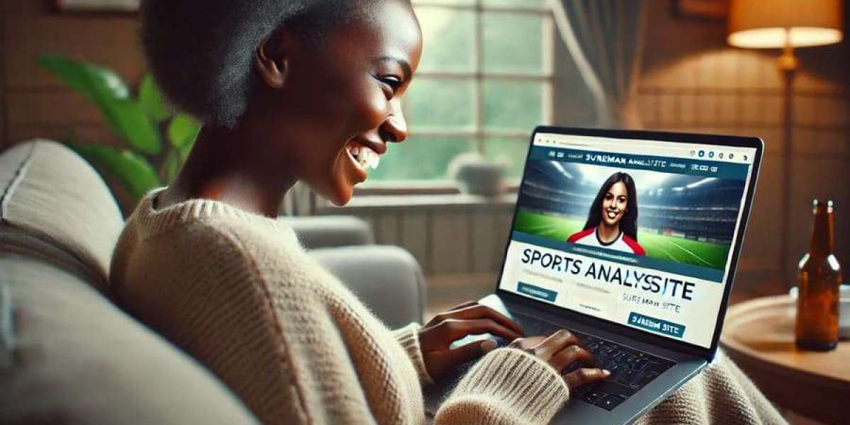 Ensure Your Safety While Playing Online Gambling Sites with Sureman Scam Verification