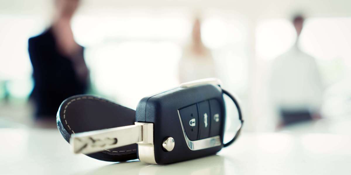 20 Rising Stars To Watch In The Replacement Keys Car Industry