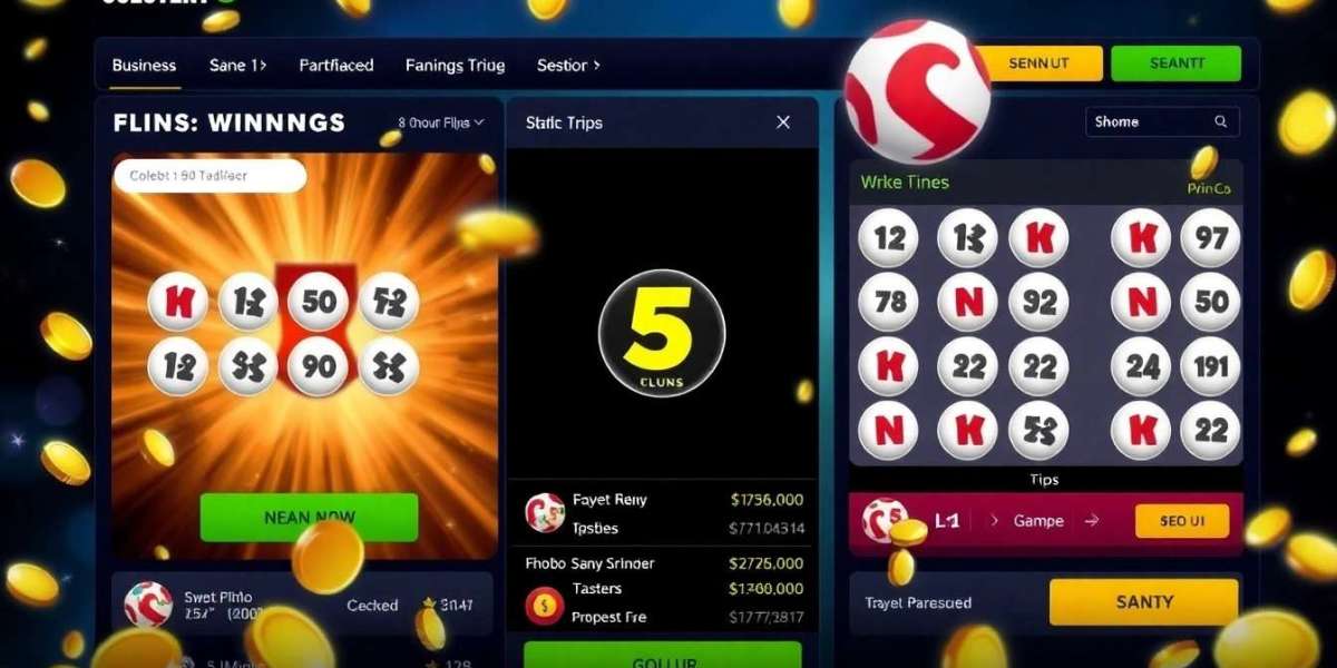 Discover the Thrill of Lottery Betting at FOX888 - Your Ultimate Betting Destination