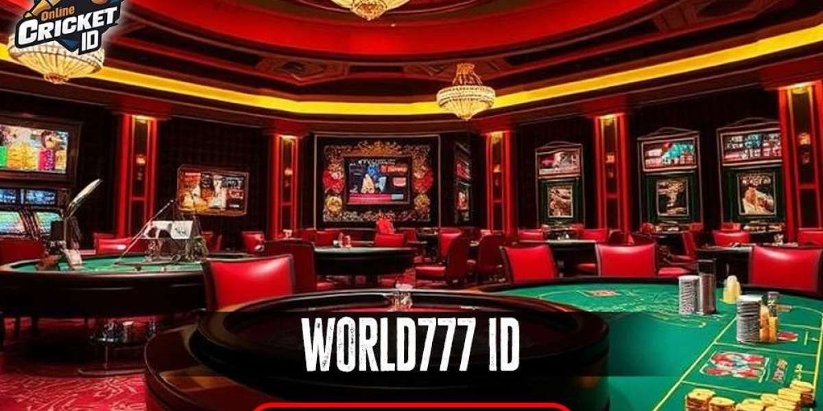 Cricket Fever? Score Big with IPL Bets on WORLD777