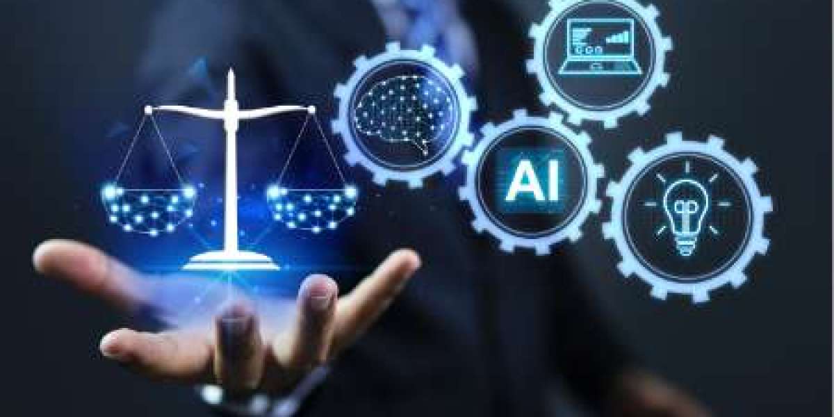 Legal AI in 2025: Transforming Legal Practice and Raising Ethical Questions