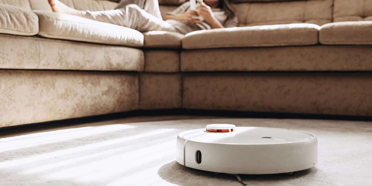 Why Adding Best Robot Vacuum Under 200 To Your Life's Routine Will Make The The Difference