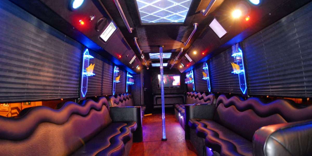 Bachelorette Party Limo Services in Hialeah