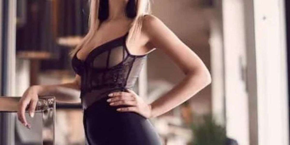 Escorts at The ST. Regis in Mumbai – Redefining Elite Companionship