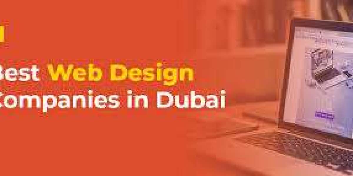 Leading Web Design Dubai Professionals You Can Rely On