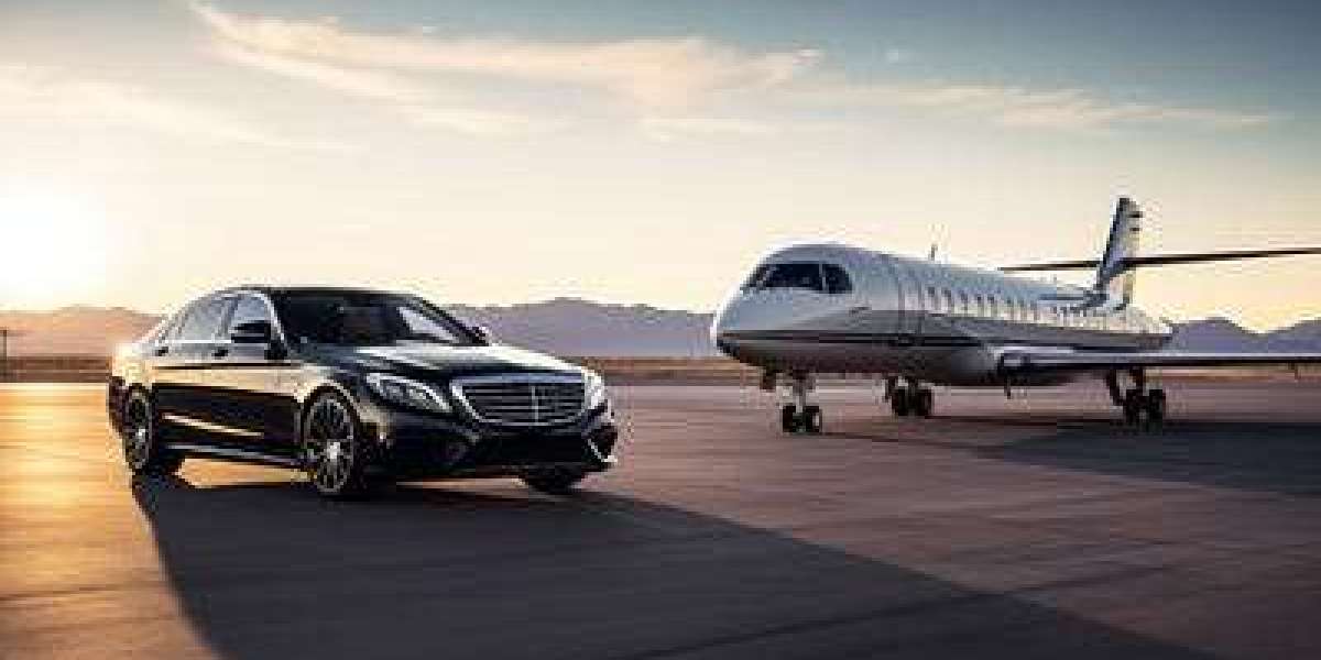 Airport Transportation Service Rogers Park AK