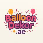 baby shower decoration service in Dubai