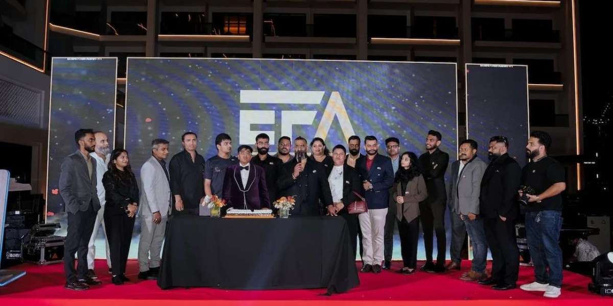 Extreme Fitness Academy International Launches in Dubai