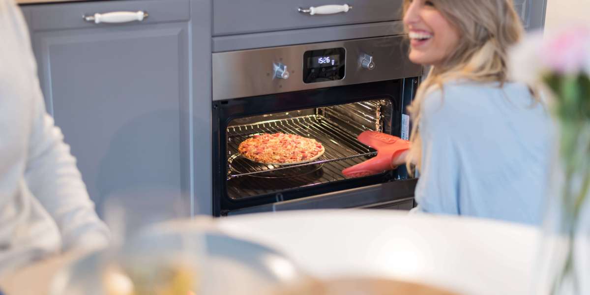 Forget Built In Oven: 10 Reasons Why You Don't Need It