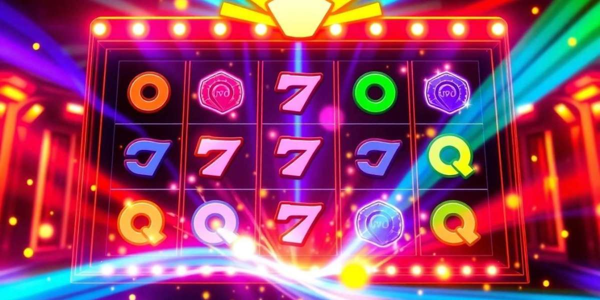 Discover Lavagame: Thailand's Ultimate Online Slot Game Experience
