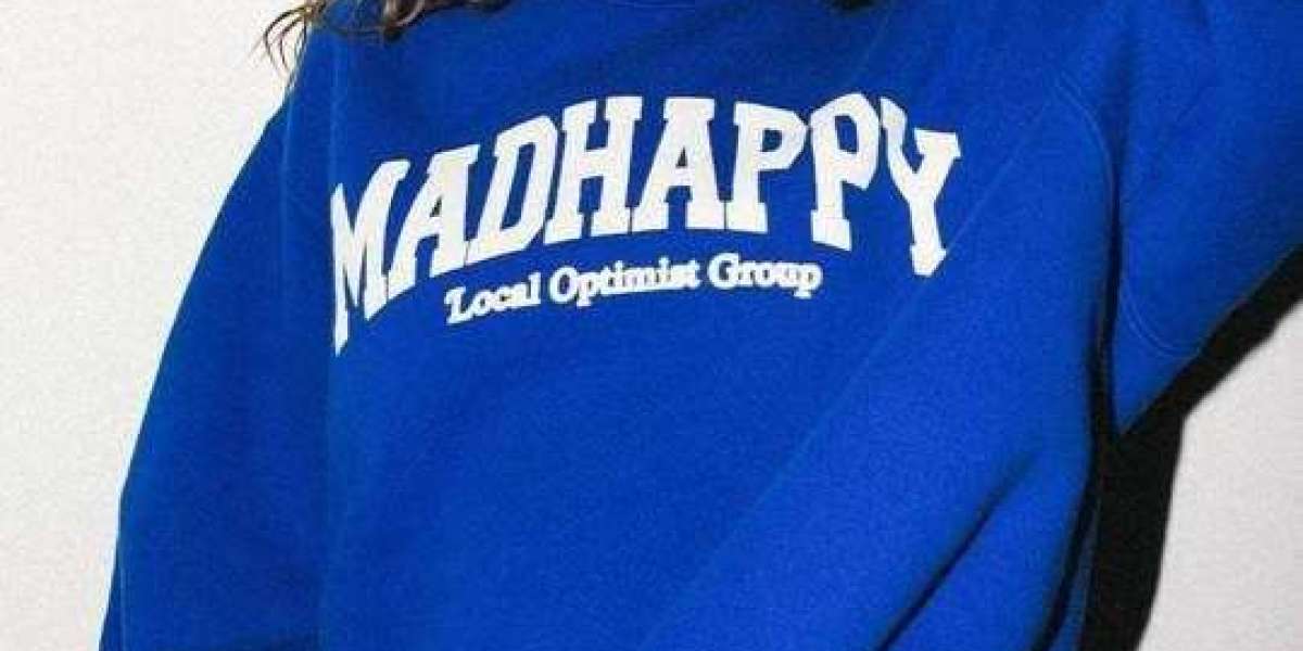Official Madhappy Store | UPTO 35% OFF - New Collection