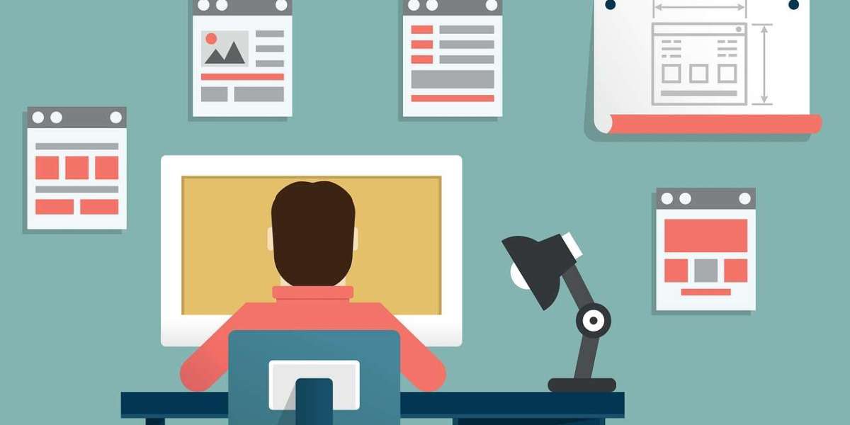 Professional Web Development Services: Building Digital Success from the Ground Up
