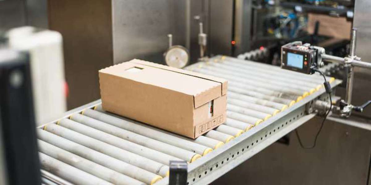 Top Considerations When Partnering with Box Manufacturers