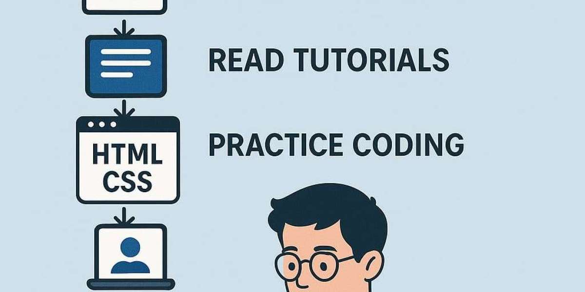How to Learn Website Development: A Comprehensive Guide
