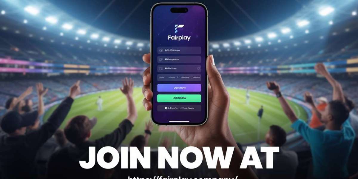 Join – FairPlay Login & Registration – Bet Live with Your FairPlay ID on App & Web