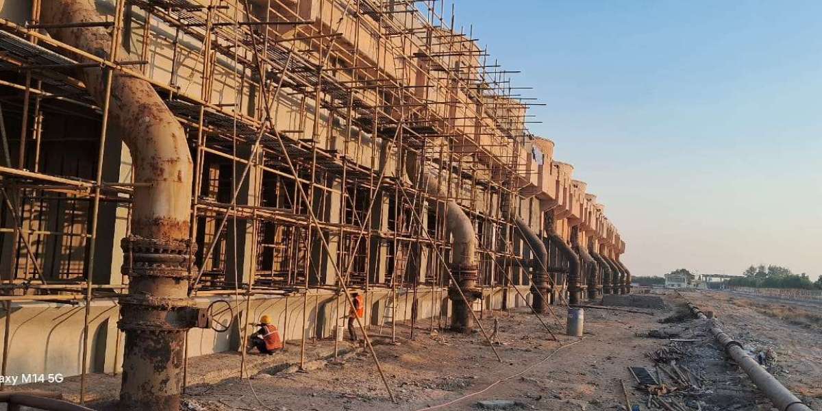 Repair and Rehabilitation of Structures: Everything You Need to Know