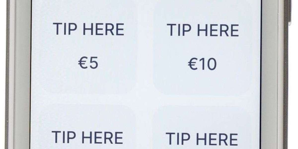 The Rise of Digital Tipping: A Modern Gesture of Gratitude