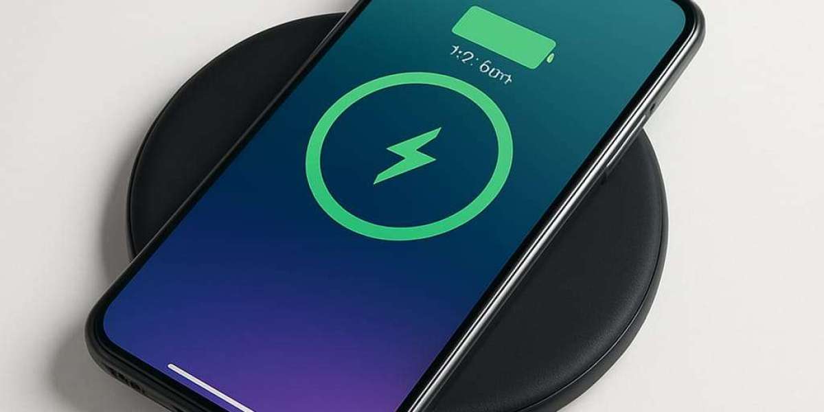 The Ultimate Guide to Buying a Wireless Phone Charger: Convenience Meets Technology
