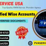 Buy Verified PayPal Accounts