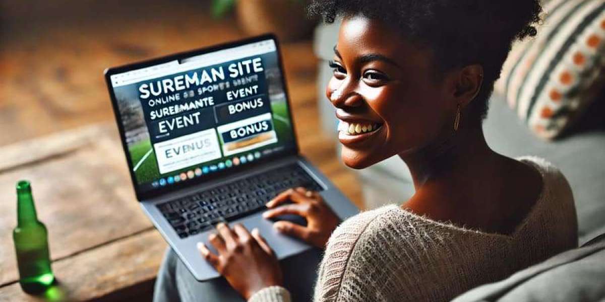 Ensuring Safe Betting: Sports Toto Scam Verification with Sureman