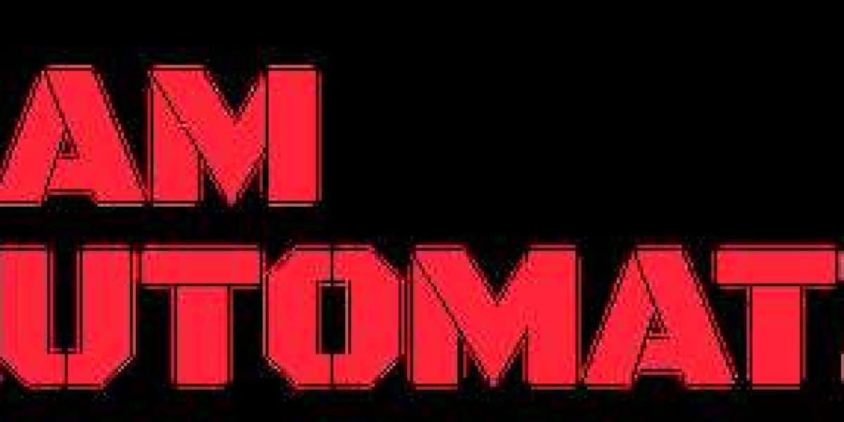 Ram Automations — Leading Supplier of Industrial and Marine Automation Components
