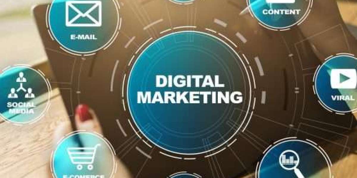 Top Digital Marketing Agencies