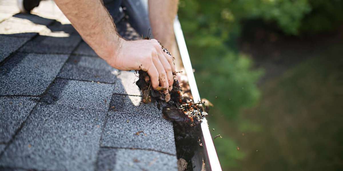 Professional Guttering Richmond Services for Every Home