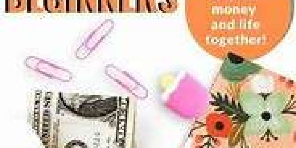 Weekly Budget Success: Using a Budgeting Planner to Take Control of Your Finances