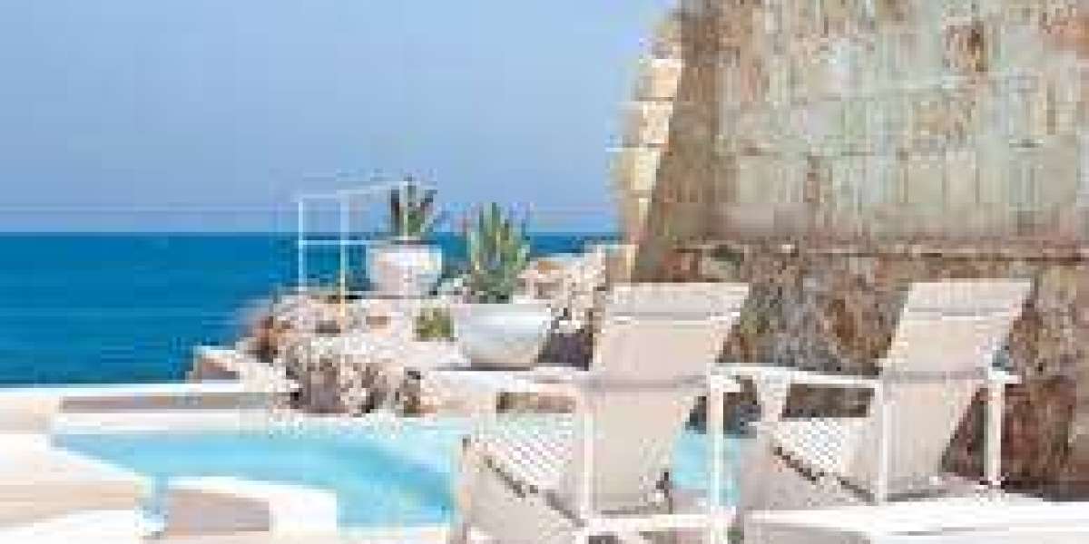 Romantic Luxury Getaways in Puglia – Unforgettable Escapes for Couples in 2025