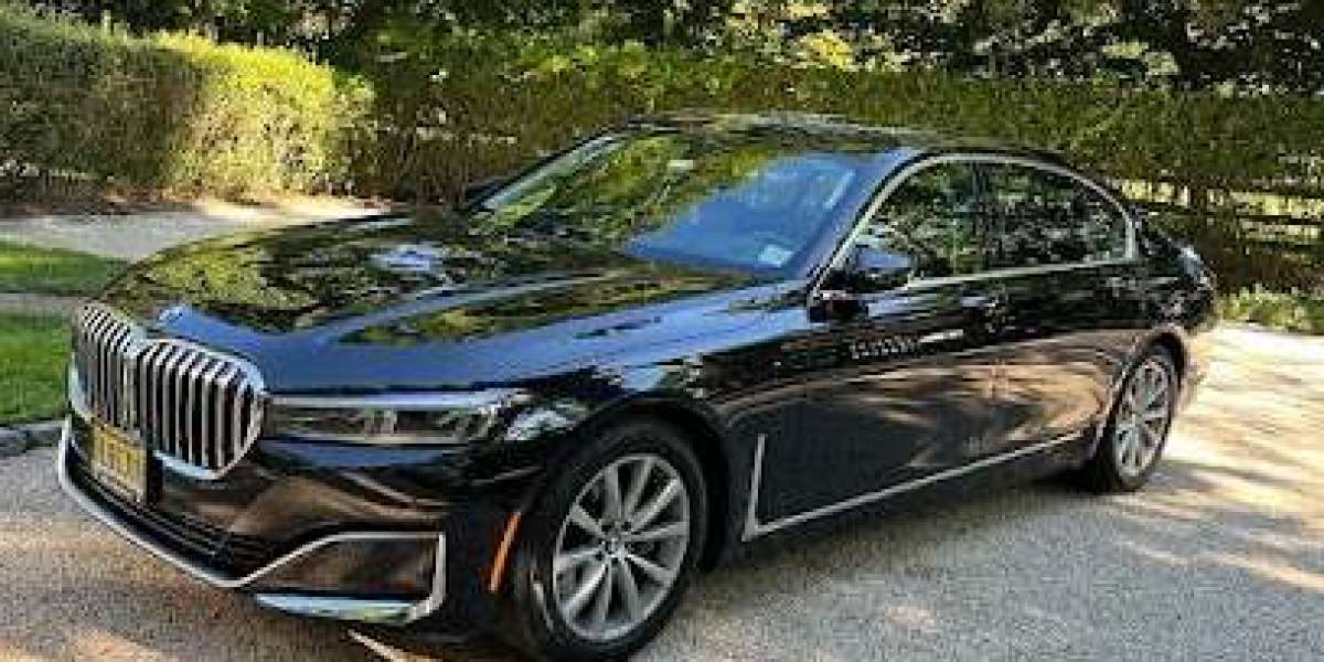 Airport Car Service Near New York