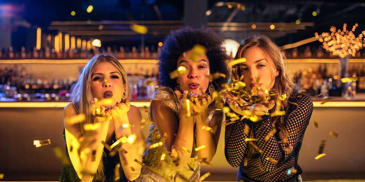 The Glitz and Grind: How Night Part-Time Jobs Can Rework Your Life