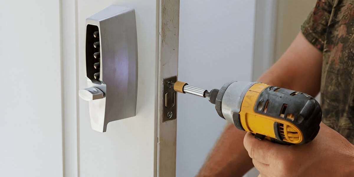 Why You’ll Need an Emergency Locksmith Earlier Than You Realise
