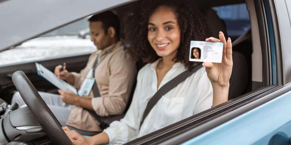 Its History Of Driving License Online