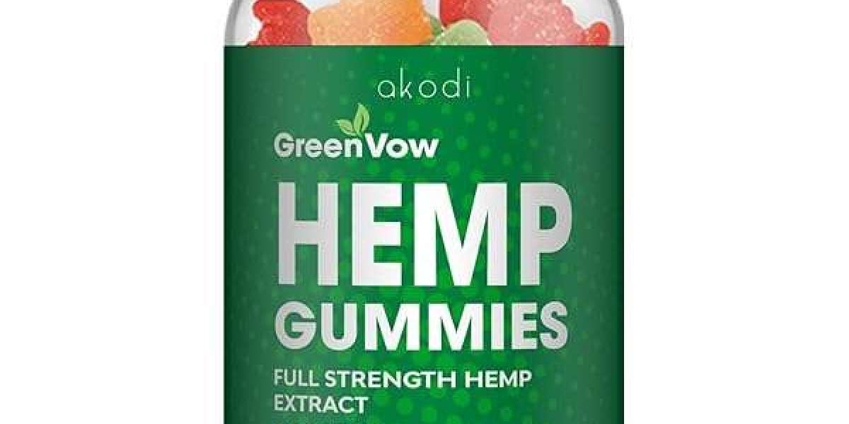 How quickly does Green Vow CBD Pain Relief work?