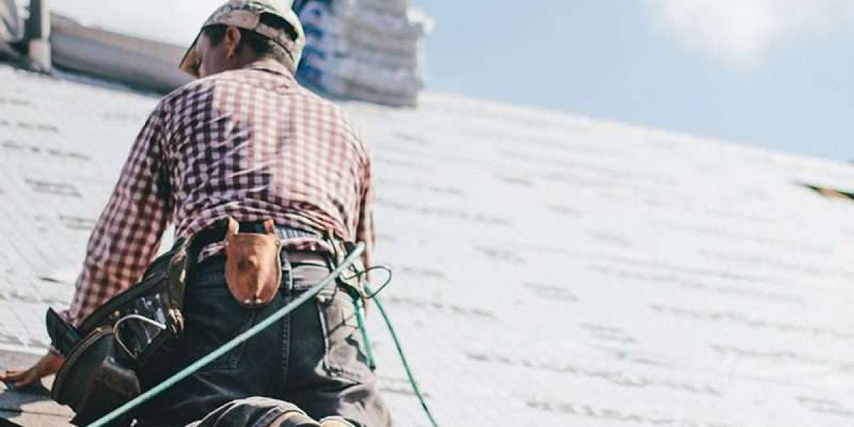 Roof Inspection Services in Conyers