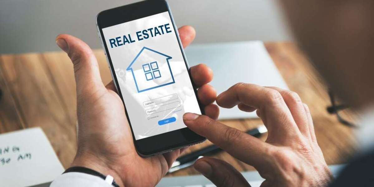 Real Estate Mobile App Development: Features and Costs