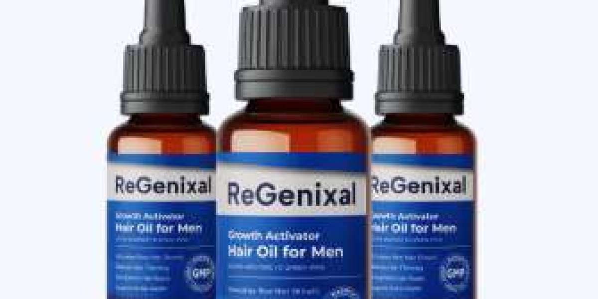 How To Get ReGenixal Oil? Get Huge Discounts In USA, CA, AU, NZ