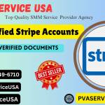Buy Verified PayPal Accounts