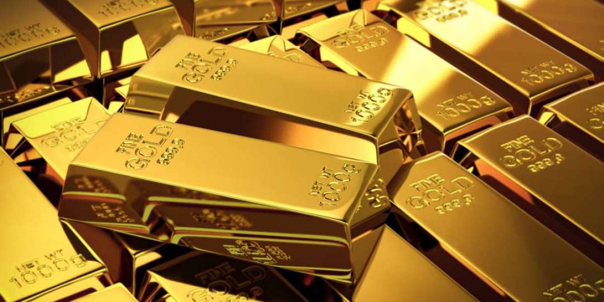 How to Store and Secure Your Gold Bars Properly